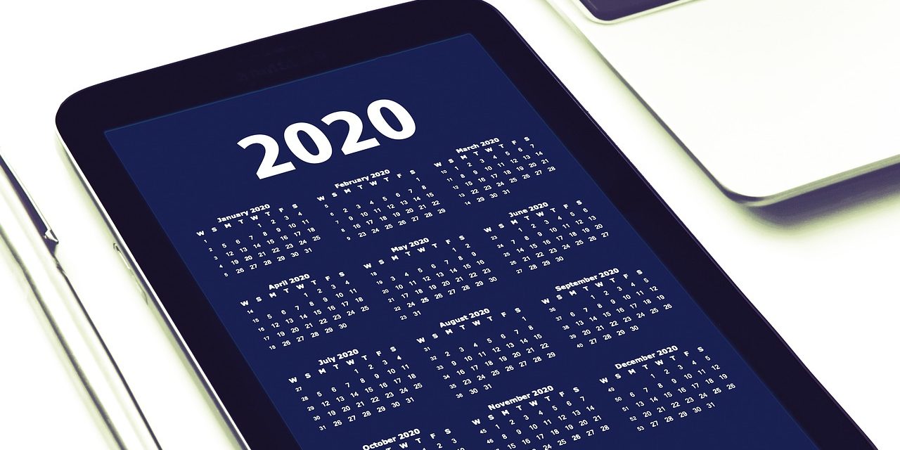 Quelques conseils pour améliorer votre cybersécurité en 2020