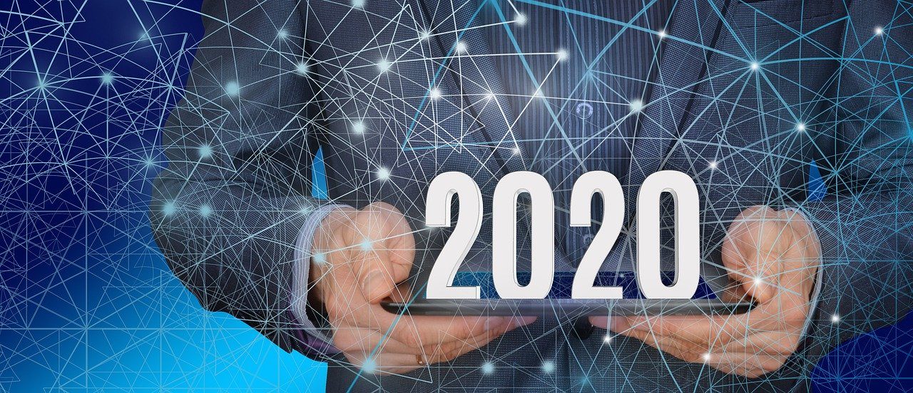 Cybersécurité : nos prédictions pour l’année 2020