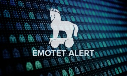 Alerte sur le ransomware « Emotet » en France