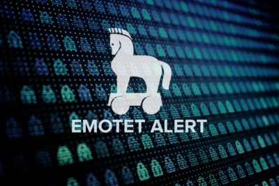 emotet alerte