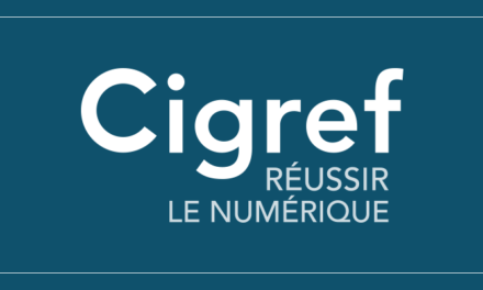 Cigref, réussir le numérique