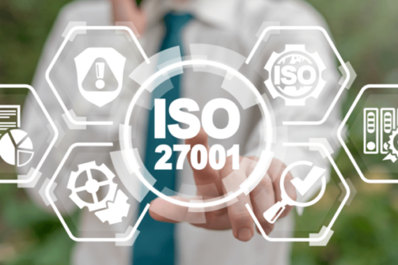 Guide condensé pour obtenir la certification ISO 27001