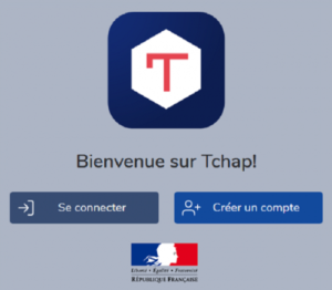 interface tchap