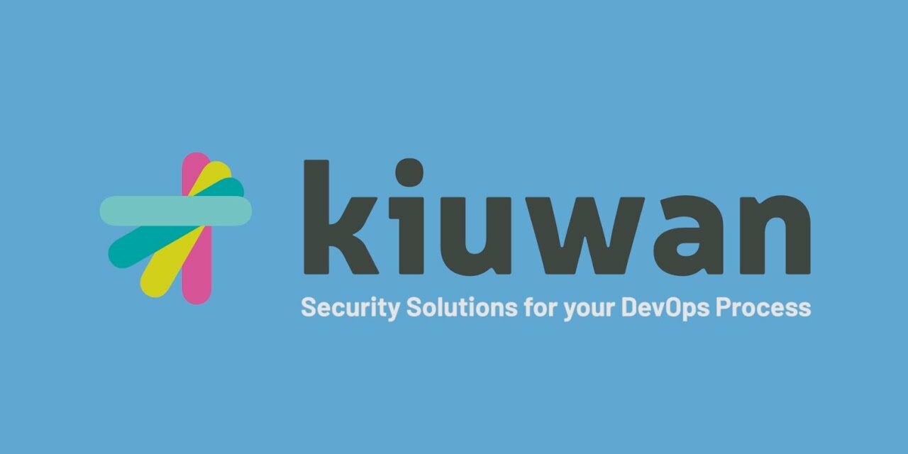 Kiuwan, la solution de sécurité DevOps