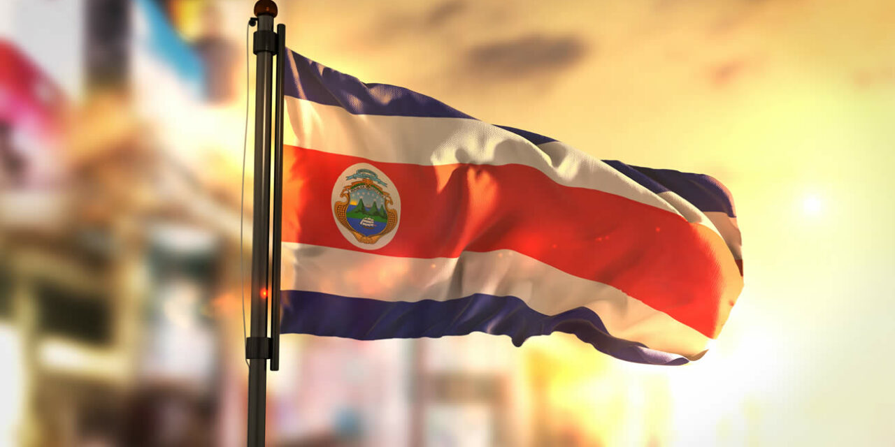 Le Costa Rica sous urgence nationale après des cyberattaque