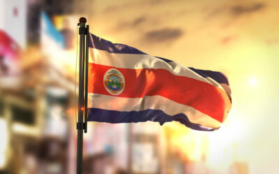 Le Costa Rica sous urgence nationale après des cyberattaque