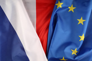 France - Union Européenne