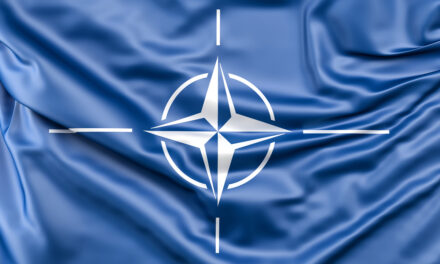 Le NIS rejoint l’OTAN