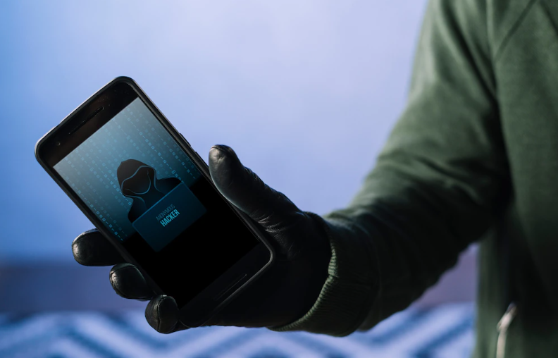 Comment savoir si votre téléphone est piraté ? CyberSecurity Guide