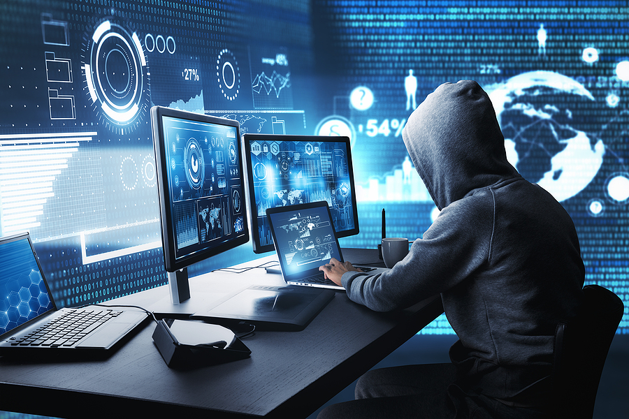 Petites ou grosses, toutes les entreprises sont des cibles potentielles pour les hackers