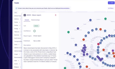 SEKOIA : une nouvelle vision de la cybersécurité