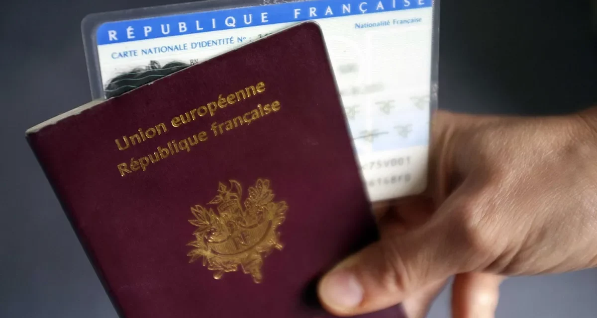 Un bon exemple de faille logique : les rendez-vous passeport sur Snapchat