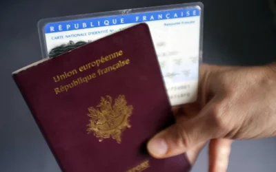 Un bon exemple de faille logique : les rendez-vous passeport sur Snapchat