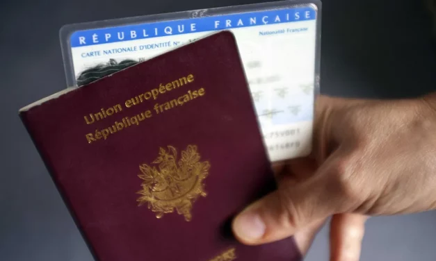 Un bon exemple de faille logique : les rendez-vous passeport sur Snapchat